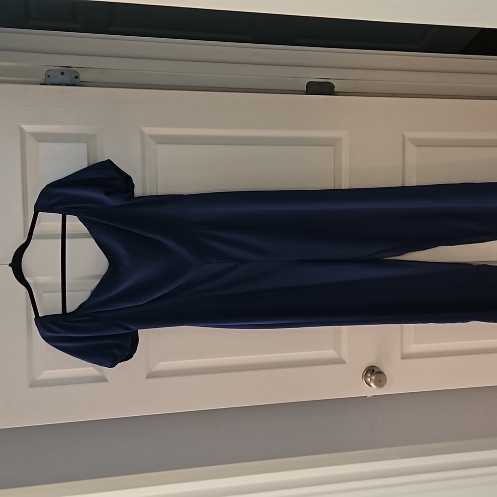 Lilly pulitzer wide leg jumpsuit